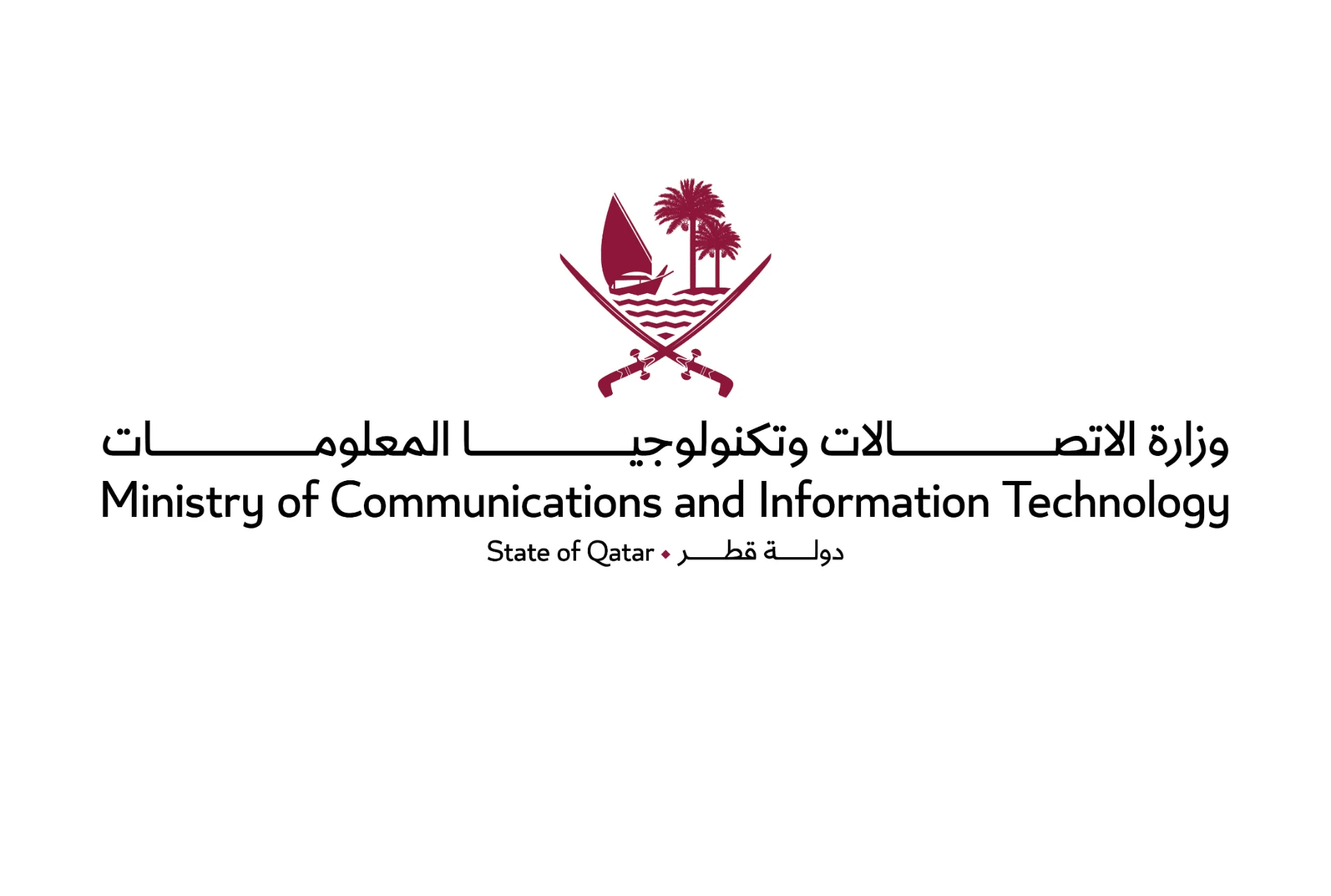 Ministry of Communications & IT — Qatar Ministry of Communications & IT — Qatar